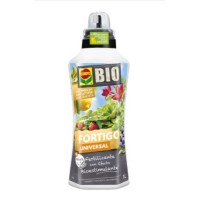 Compo Bio Fortigo Fertilizante Universal 1L