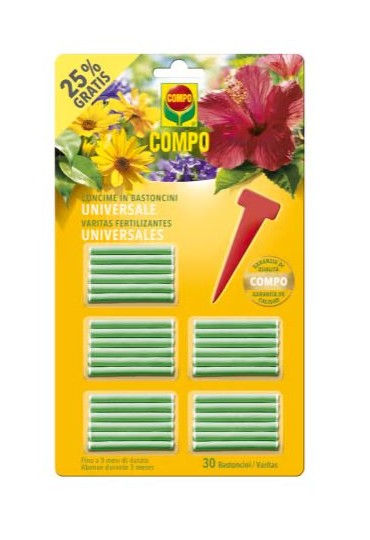COMPO VARITA FERTILIZANTE