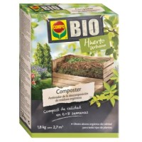 Compo Composter 1,8 Kg.