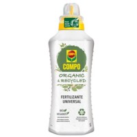 Compo Organic & Recyc Fertilizante Universal 1 Lt.