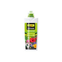 Flower Fertilizante Liquido Universal 1L.