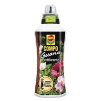 COMPO GUANO FERTILIZANTE