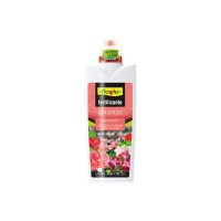 Abono Geranios Y Flor 1Lt.