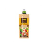 Bioflower Fertilizante Huerta Y Frutales 1L