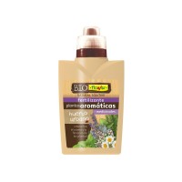 Abono Líquido Plantas Medicinales 500 Ml.