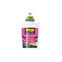 ABONO LIQUIDO PLANTAS ACIDAS