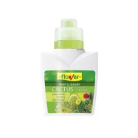 Abono Liquido Cactus 300Ml Flower