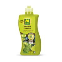 Abono Olivos Eco 1L