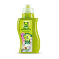 Abono Orquídeas Potencia Floración 350 Ml.