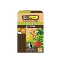 Bioflower Guano Orgánico 2 Kg.