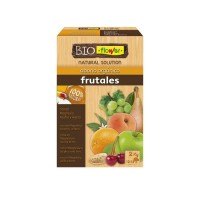 Bioflower Abono Organico Frutales  2 Kg