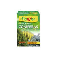 ABONO CONIFERAS Y ARBUSTOS