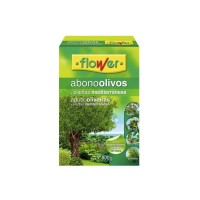 Abono Olivos Y Pl Mediter 800 Gr Flower