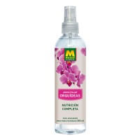 Abono Foliar Orquideas 250 Ml Masso