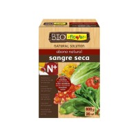 Bioflower Sangre Seca 800 Gr