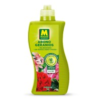 Abono Geranios Massó 1 Lt