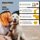 FRONTPRO COMPRIMIDO MASTICABLE