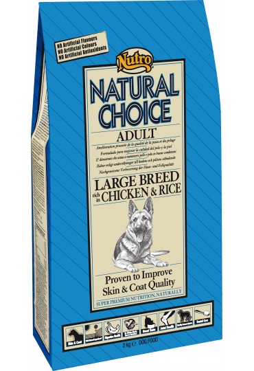 Nutro Adult Pollo Razas Grandes Nutro Adult Pollo Razas Grandes