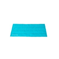 ALFOMBRA REFRESCANTE AZUL