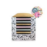 Colchon Mykonos T-2 80X6012cm