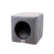 Cubo Boston T-U 33X33x33