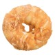 Donut De Piel Y Pollo