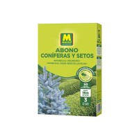 Abono Coniferas Y Setos 800Gr