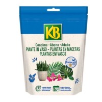 Kb Osmocote Para Plantas En Macetas