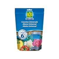 Kb Osmocote Abono Univ 750G