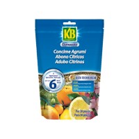 Kb Osmocote Abono Citricos 750G