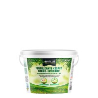Fert. Cesped Otoño-Inivierno 5 Kg