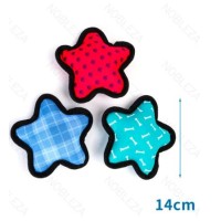 Juguete Felpa Estrellas Mix