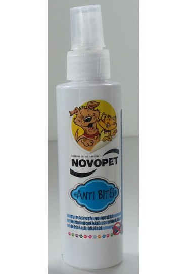 Novopet Anti Bites