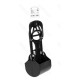 Recogedor De Cacas Xl Negro