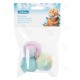 Juguete Para Gatos Oceanos Mix