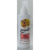 Novopet Earn Cleaner