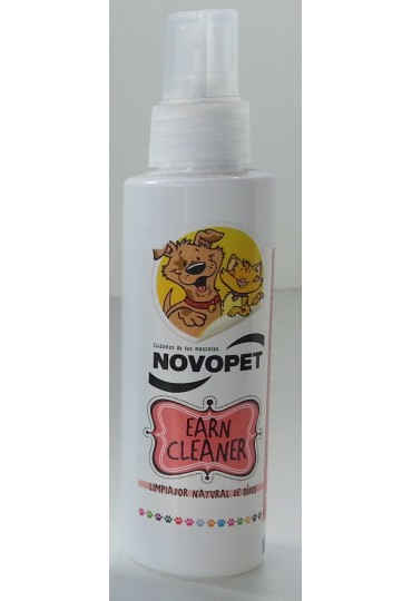 Novopet Earn Cleaner