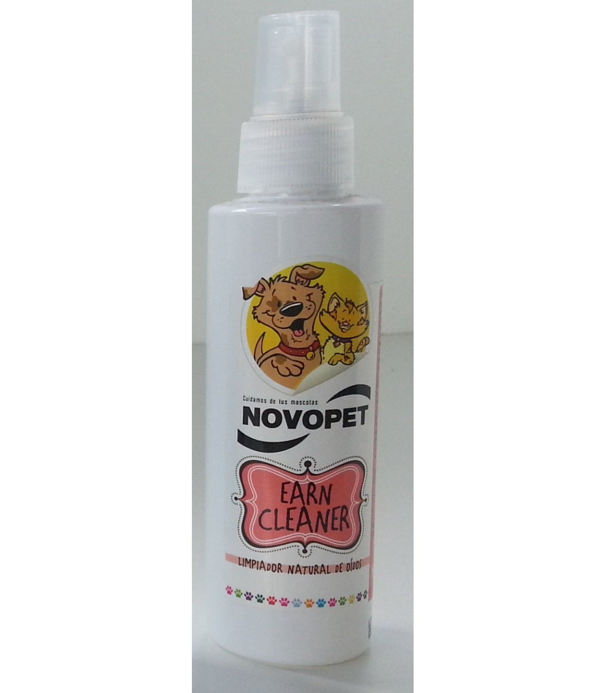 Novopet Earn Cleaner