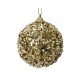 Bola Navidad Lentejuelas  8Cm
