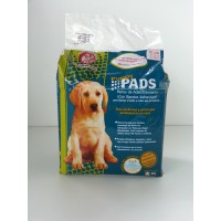 ICA Puppy Pads (60x40 cm) 16 uds