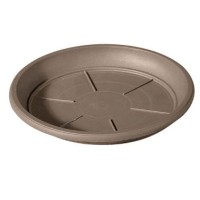 PLATO CIRCULAR DAY CAMEL RECICLADO