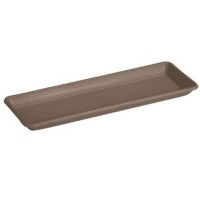 PLATO JARDINERA DAY CAMEL RECICLADA