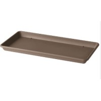 PLATO JARDINERA XL DAY CAMEL RECICLADO