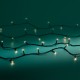 Luces 480 Led 36 M Basic Luz Calida