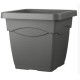 QUADRO DAY PLASTICO RECICLADO ANTRACITA