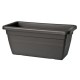Jardinera Akea 50 Cm Antracita