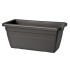 Jardinera Akea 50 Cm Antracita