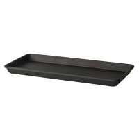 Akea Plato 50Cm Antracita