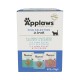 Applaws Cat Sobre Caldo Pescado Multipack 12X70