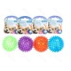 Pelota Con Luz Intermitente 7.5Cm